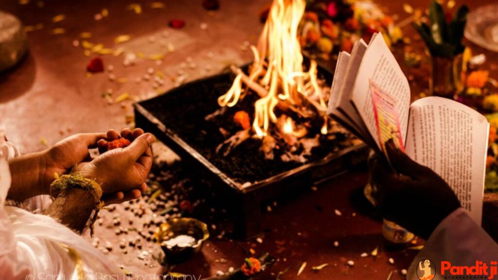 Our Other Puja Service